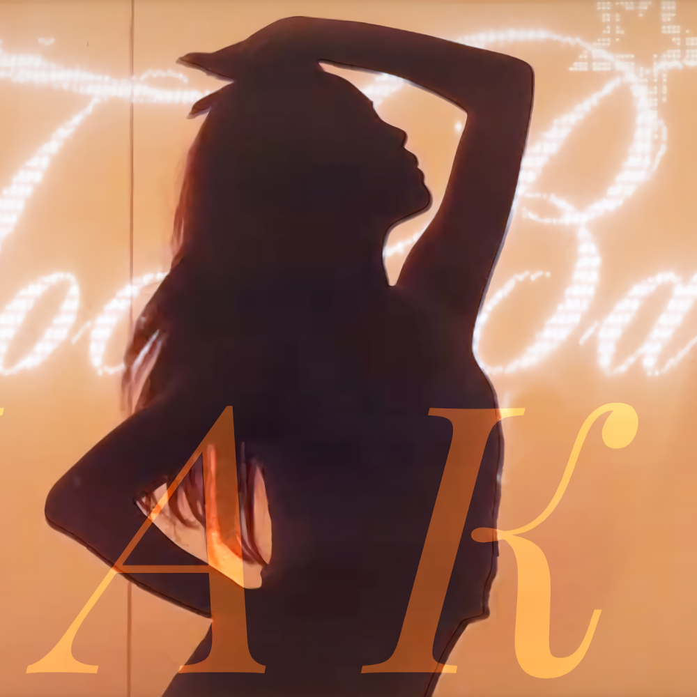 Latest photo of Mako (NiziU)