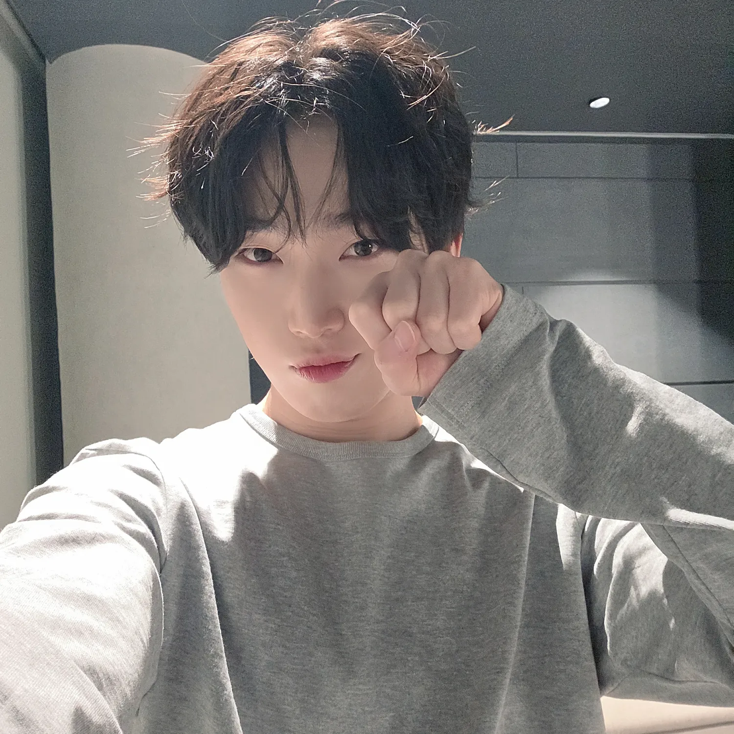 善禹 (ENHYPEN)的最新照片