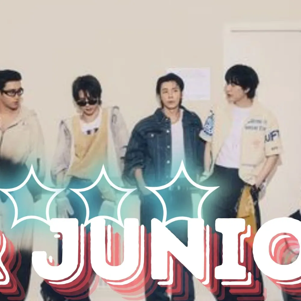 슈퍼주니어 최근 활동샷