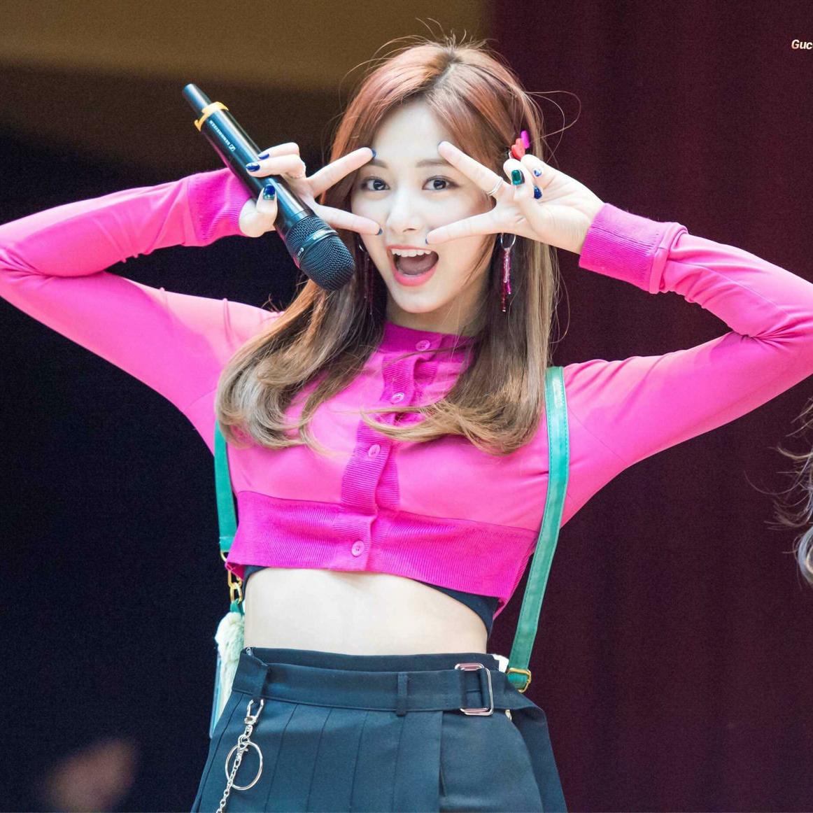 TWICE의 최신 사진