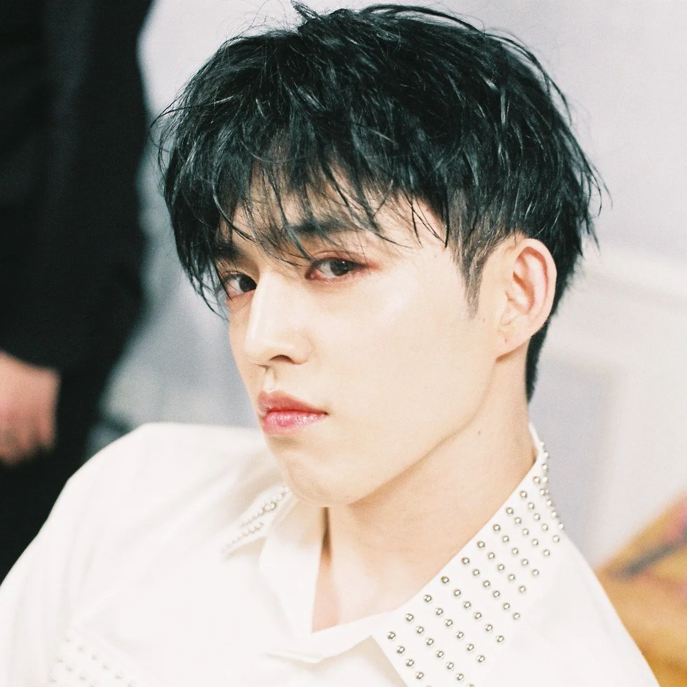 Latest photo of S.Coups (SEVENTEEN)