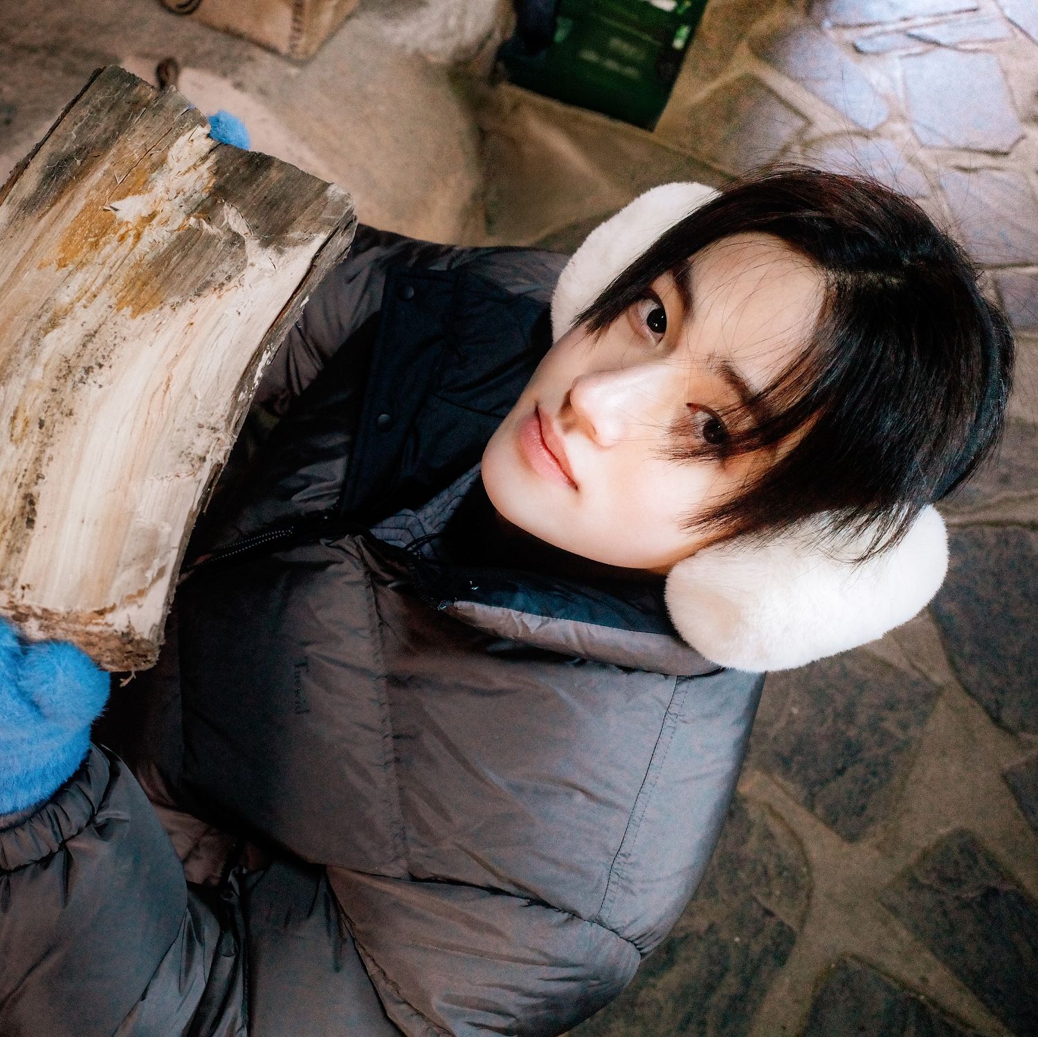 ソンヒョン (CORTIS)の最新写真