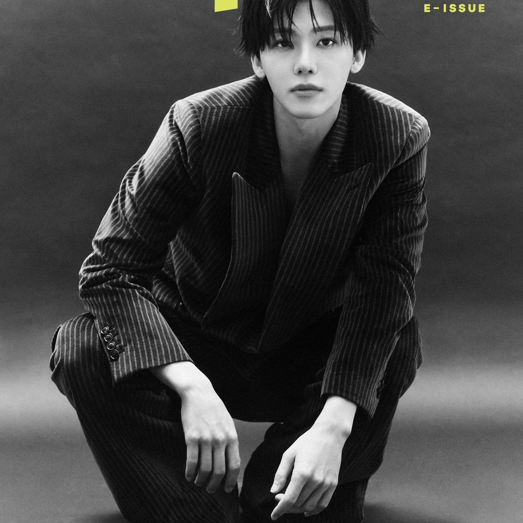 Recent activity shot of Jaemin (NCT DREAM)