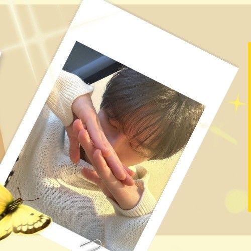 I.M (MONSTA X)粉丝拍下的瞬间