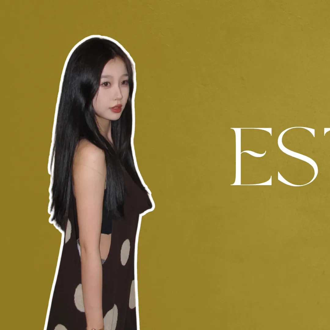 Latest photo of Esther Yu