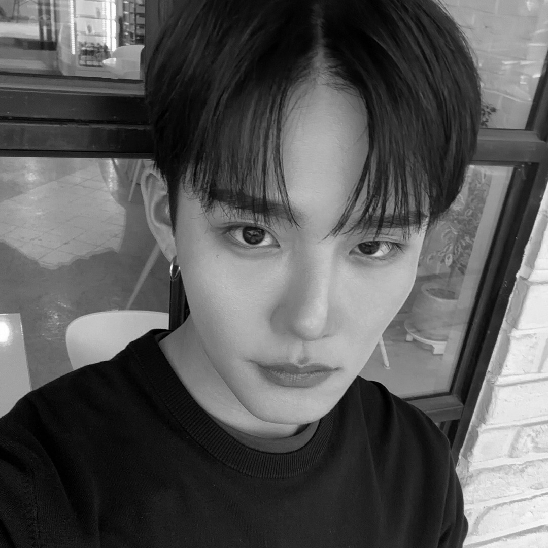 승훈 (CIX)의 비하인드 컷