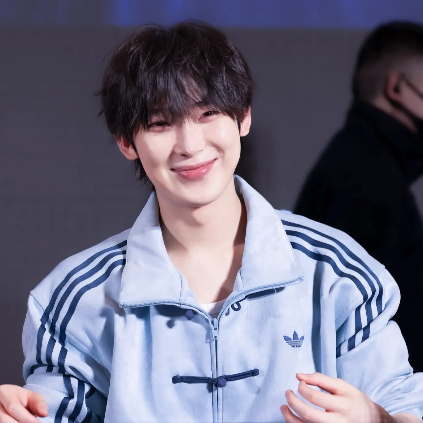 선우 (ENHYPEN) 팬이 찍은 순간