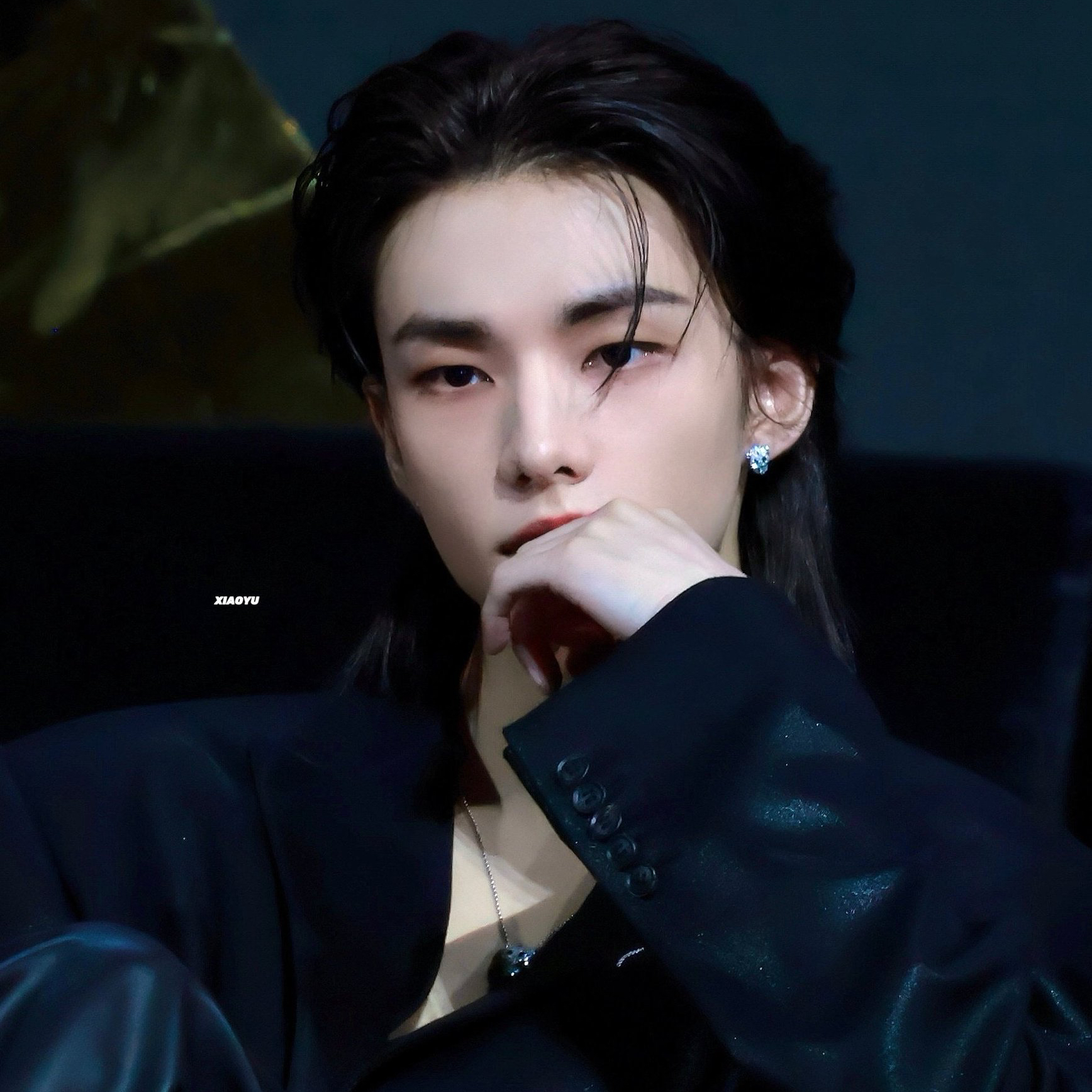 Behind-the-scenes cut of Stray Kids