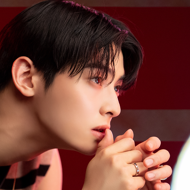 Potret di balik layar ASTRO