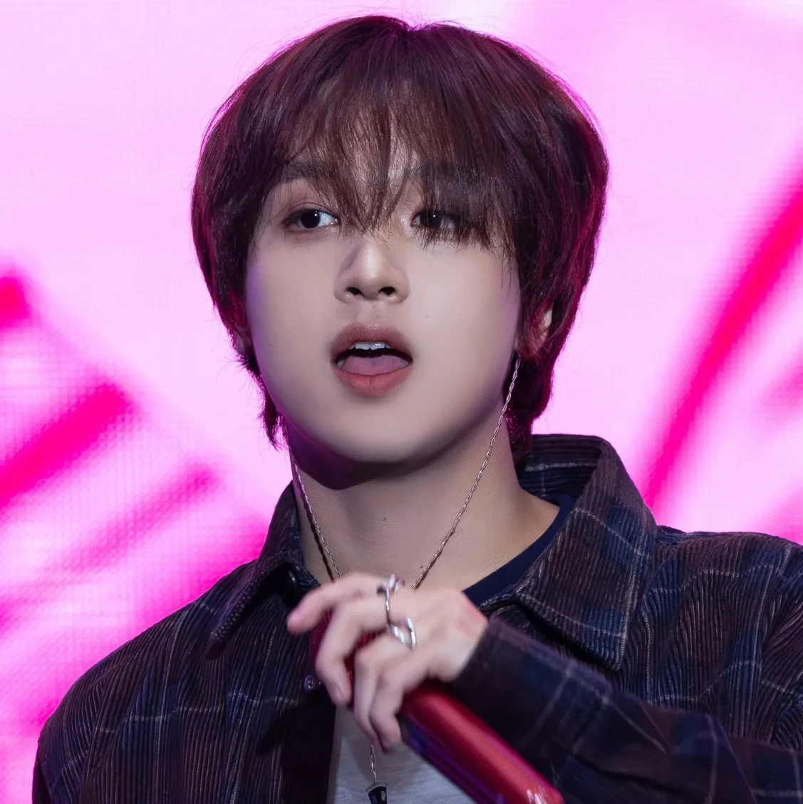 Latest photo of Haechan (NCT 127, NCT DREAM)