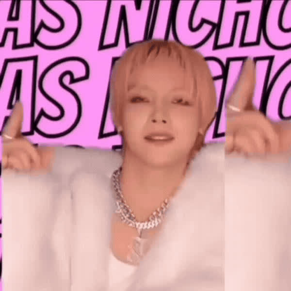 Popular profile picture of Nicholas (&TEAM) loved by fans