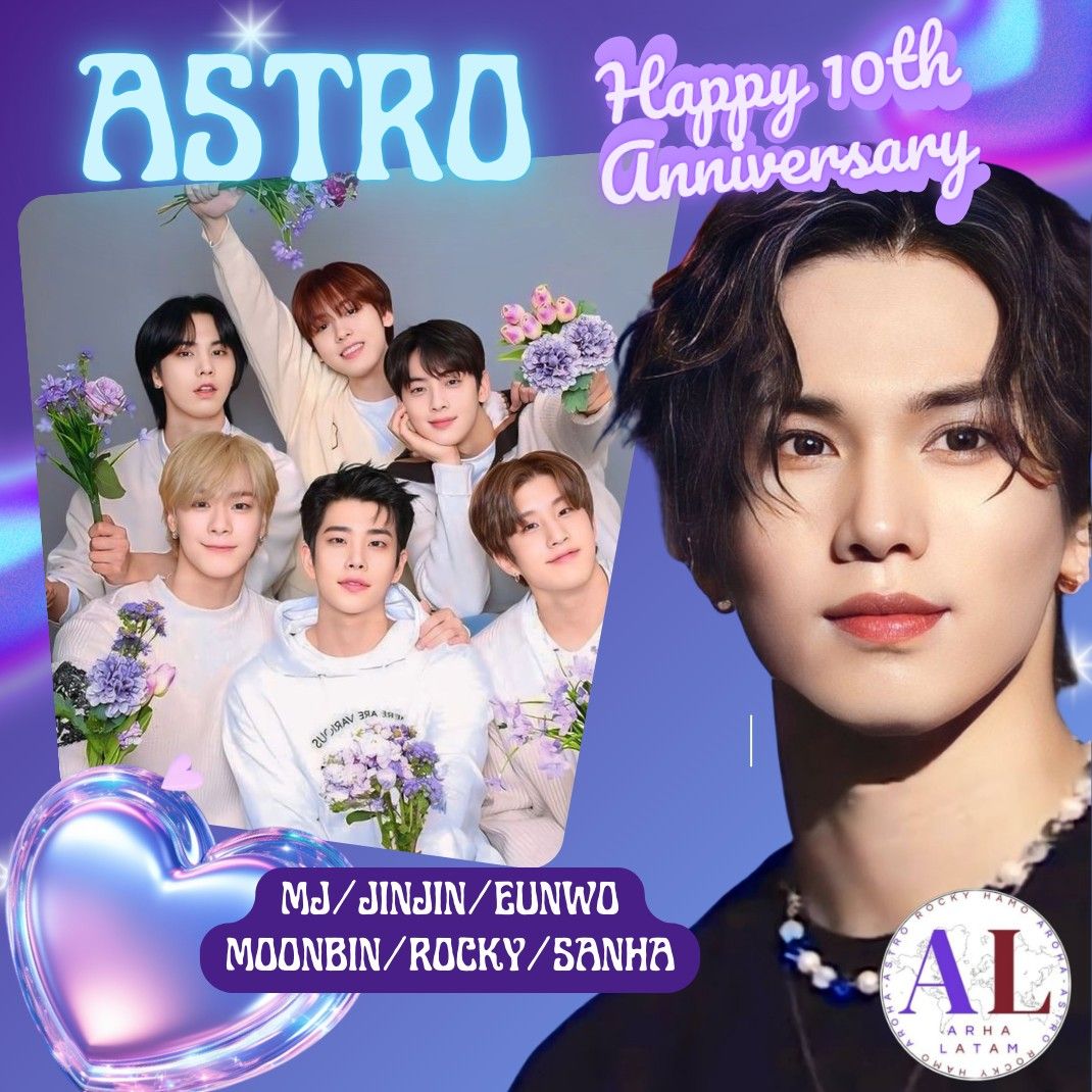 A moment captured by Rocky's fan