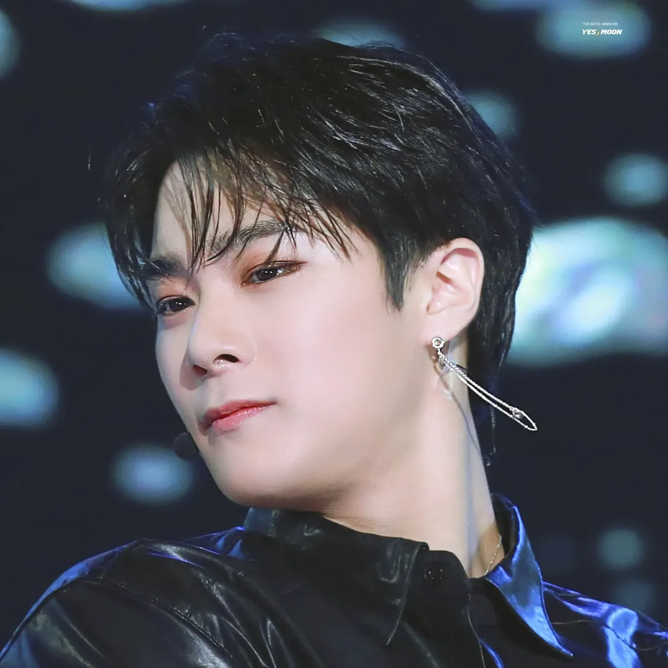 Latest photo of Moonbin (ASTRO)