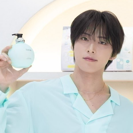 河野純喜 (JO1)粉丝拍下的瞬间