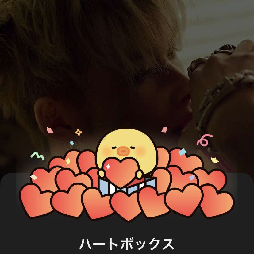 Foto aktivitas terbaru NI-KI (ENHYPEN)