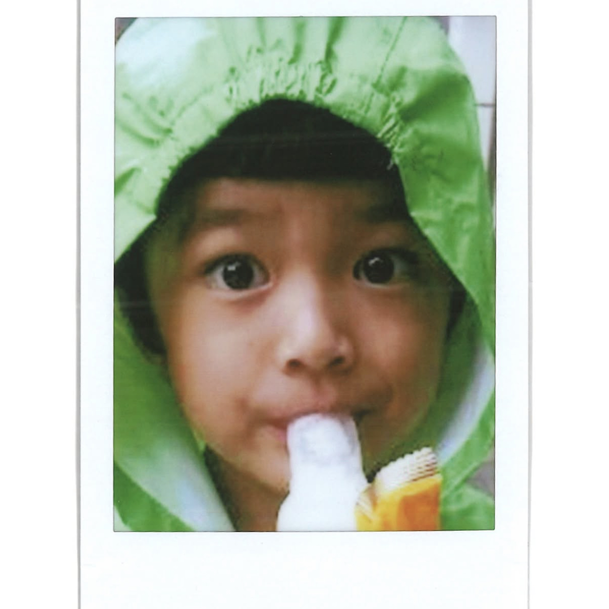 Foto aktivitas terbaru Keonho (CORTIS)