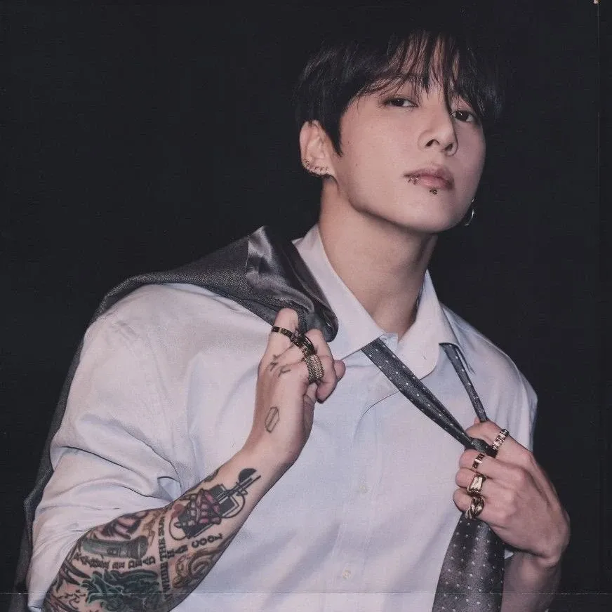 정국 (방탄소년단) 최근 활동샷