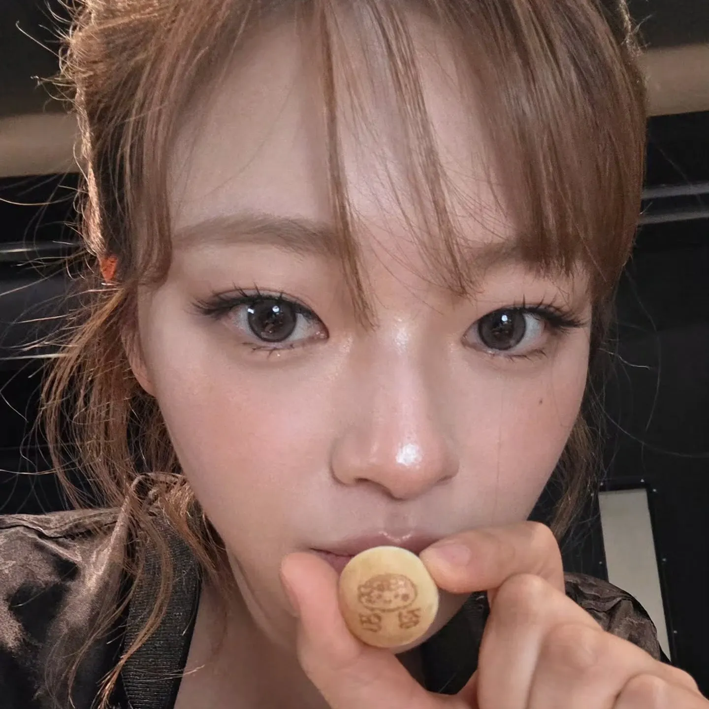Latest photo of Jeongyeon (TWICE)
