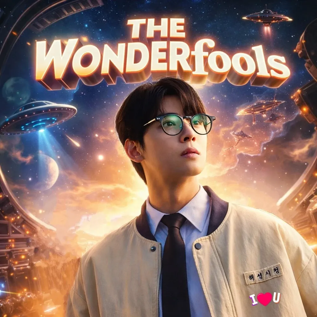 A moment captured by Eunwoo (ASTRO)'s fan