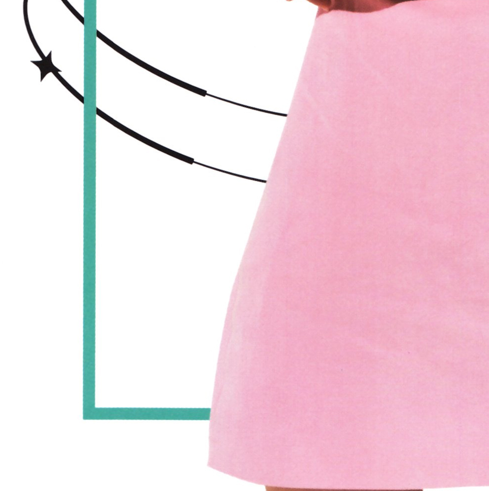 Recent activity shot of Go Won (Loossemble)