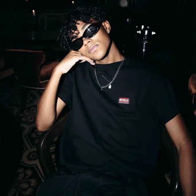 Latest photo of Kauê (SANTOS BRAVOS)