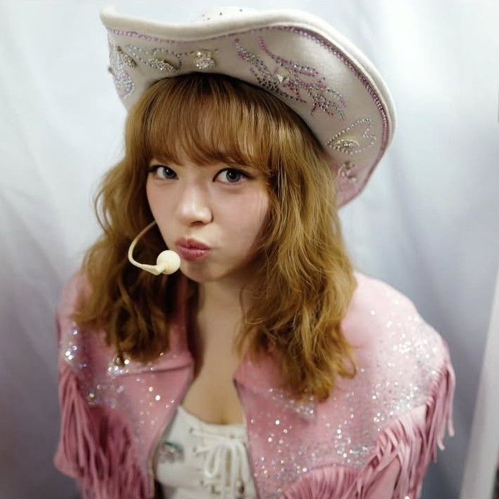 정연 (TWICE) 팬이 찍은 순간