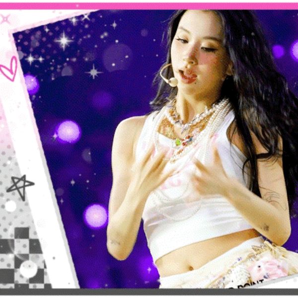 Best moment chosen by Chaeyoung (TWICE) fandom