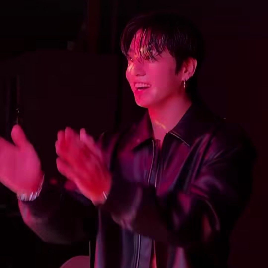 Potret di balik layar BTS