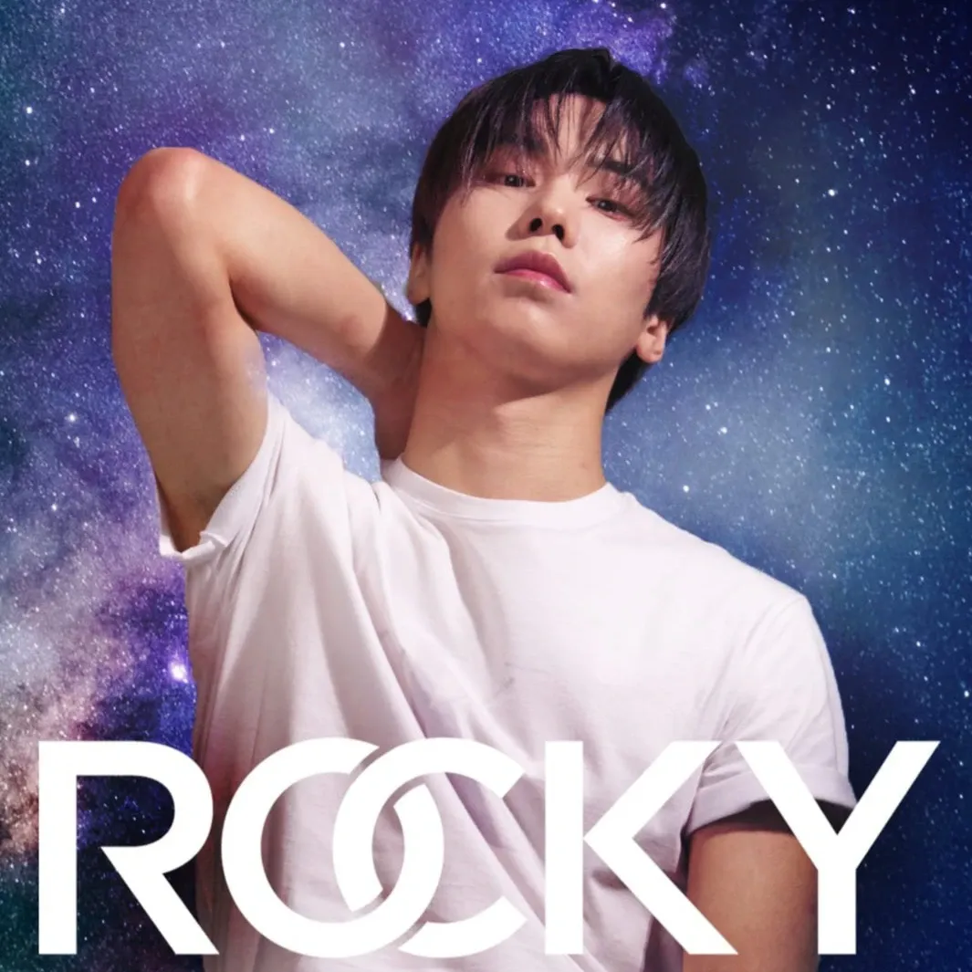 Latest photo of Rocky