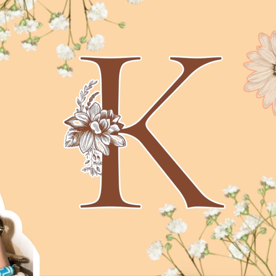 Behind-the-scenes cut of K (&TEAM)