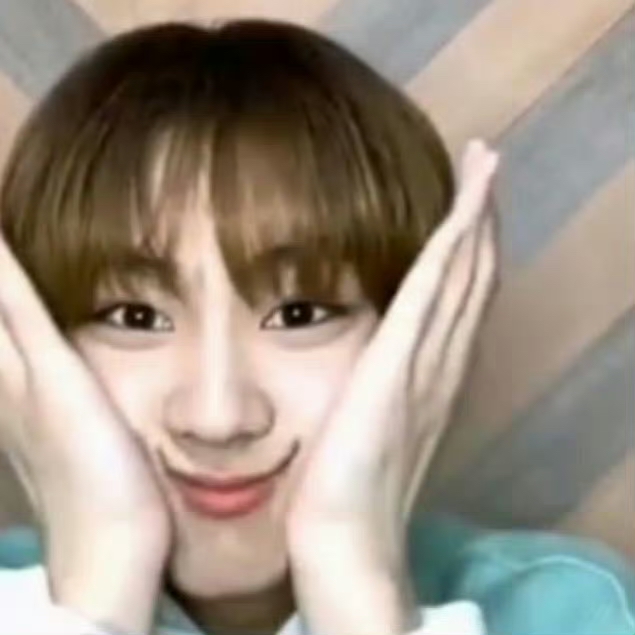 祯元 (ENHYPEN)的幕后花絮