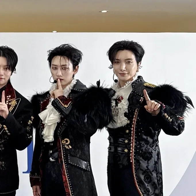 Foto terbaru Super Junior