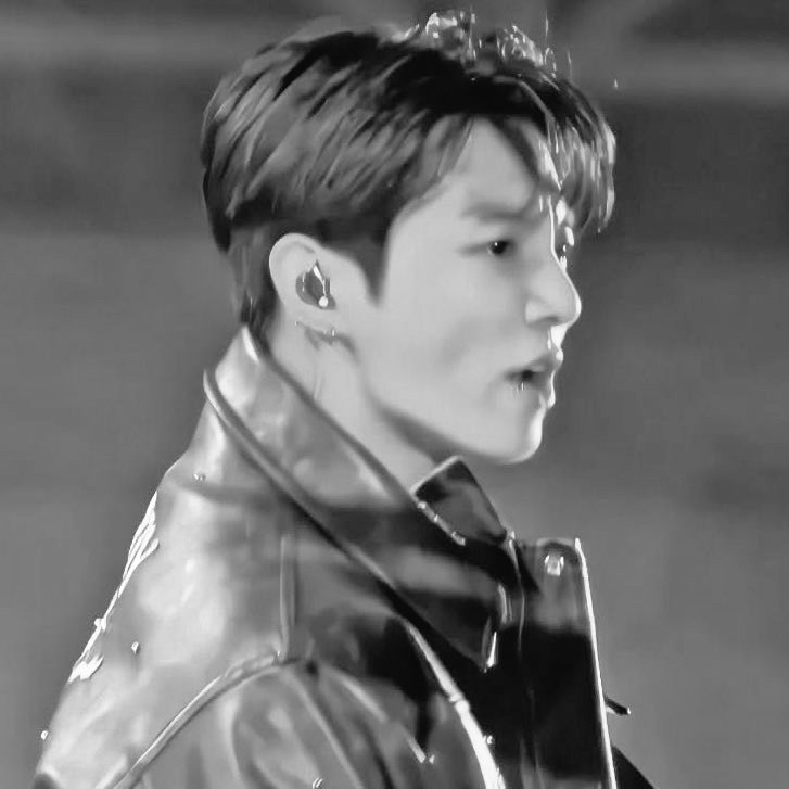 정국 (방탄소년단)의 비하인드 컷