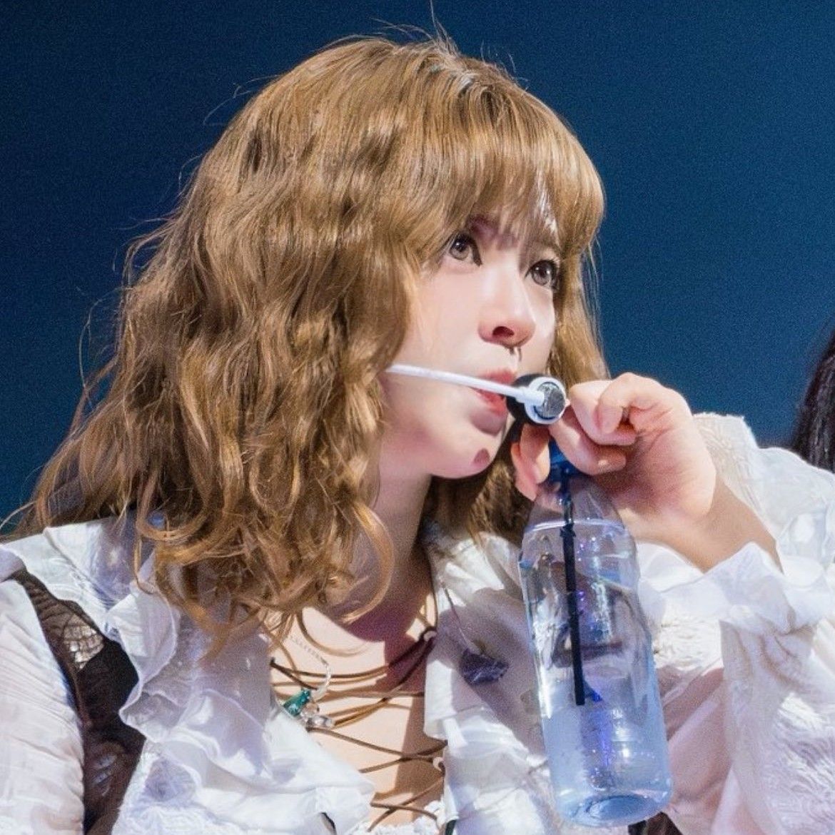 Latest photo of Jeongyeon (TWICE)