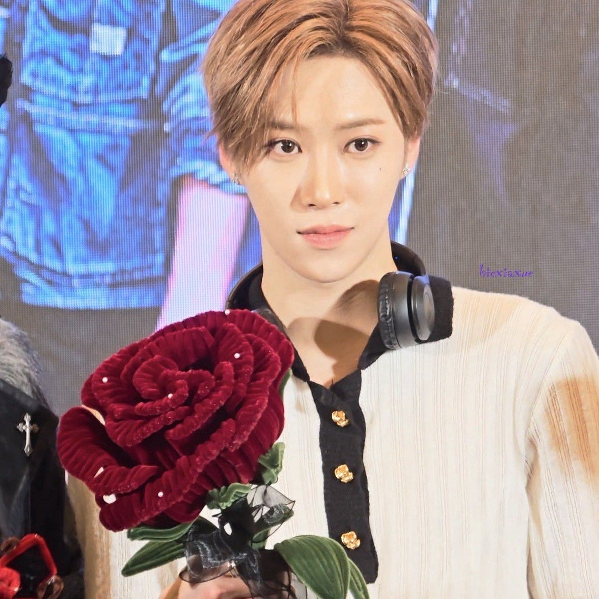 Recent activity shot of Arno (ALPHA DRIVE ONE)