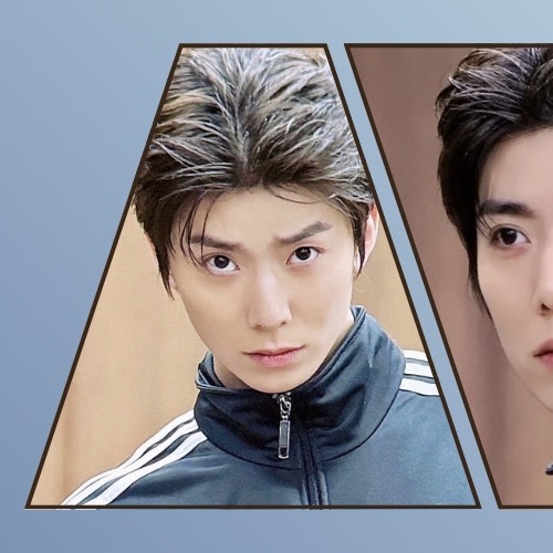 Latest photo of Hwiyoung (SF9)