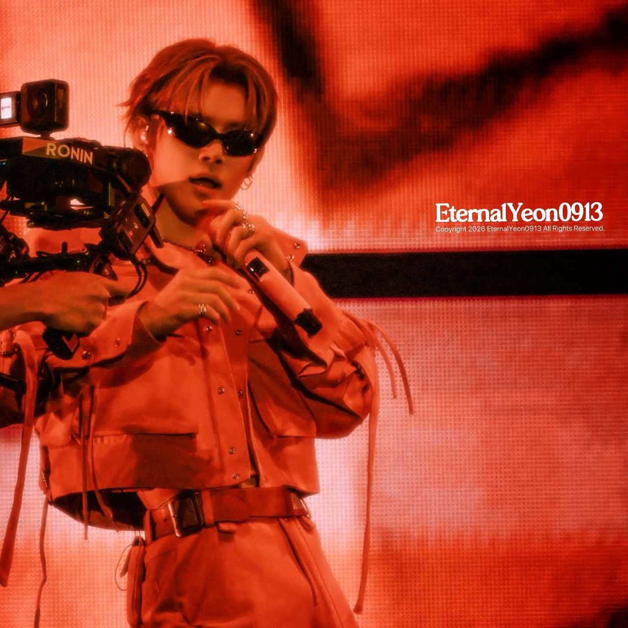 ヨンジュン (TOMORROW X TOGETHER)の最新写真