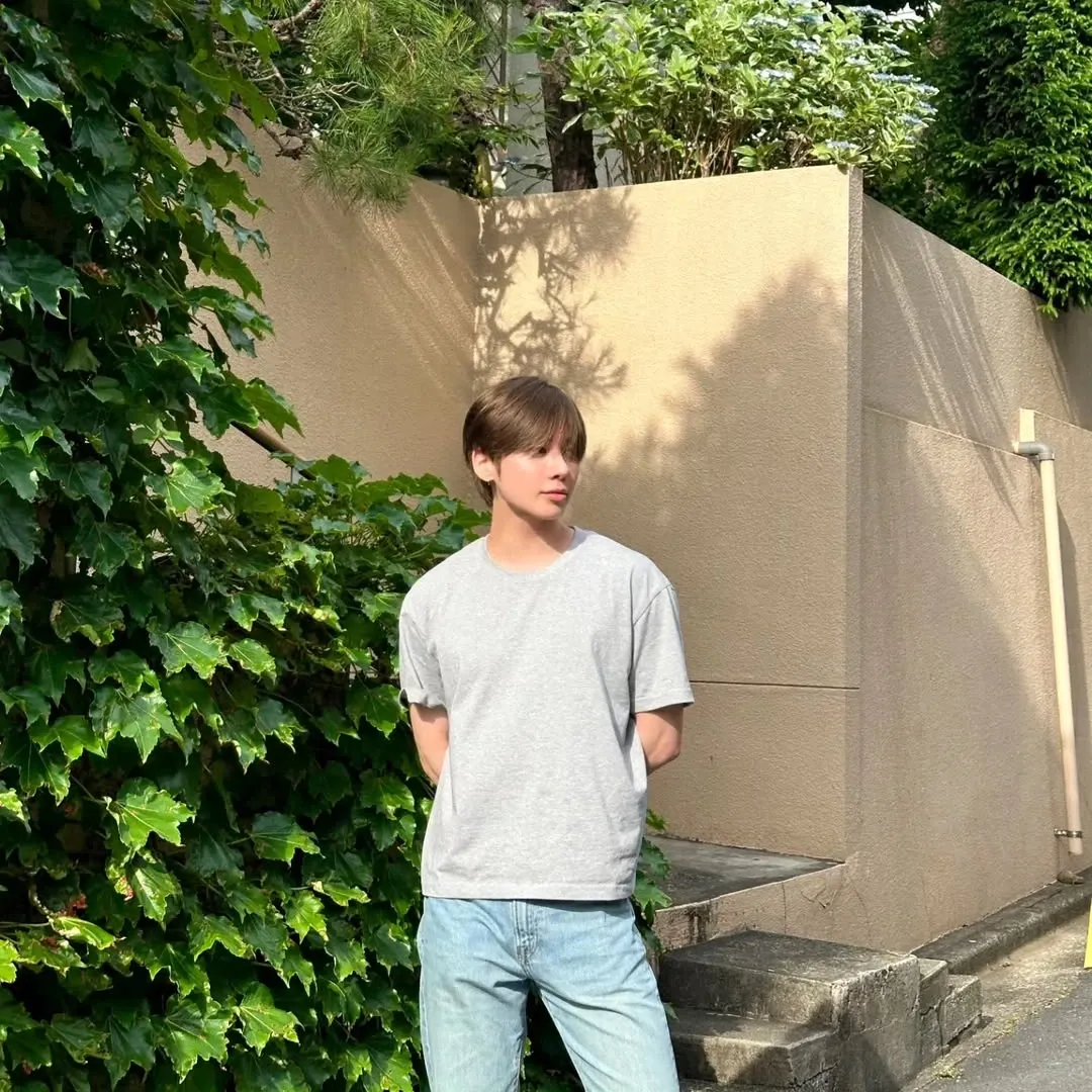 태현 (투모로우바이투게더) 최근 활동샷