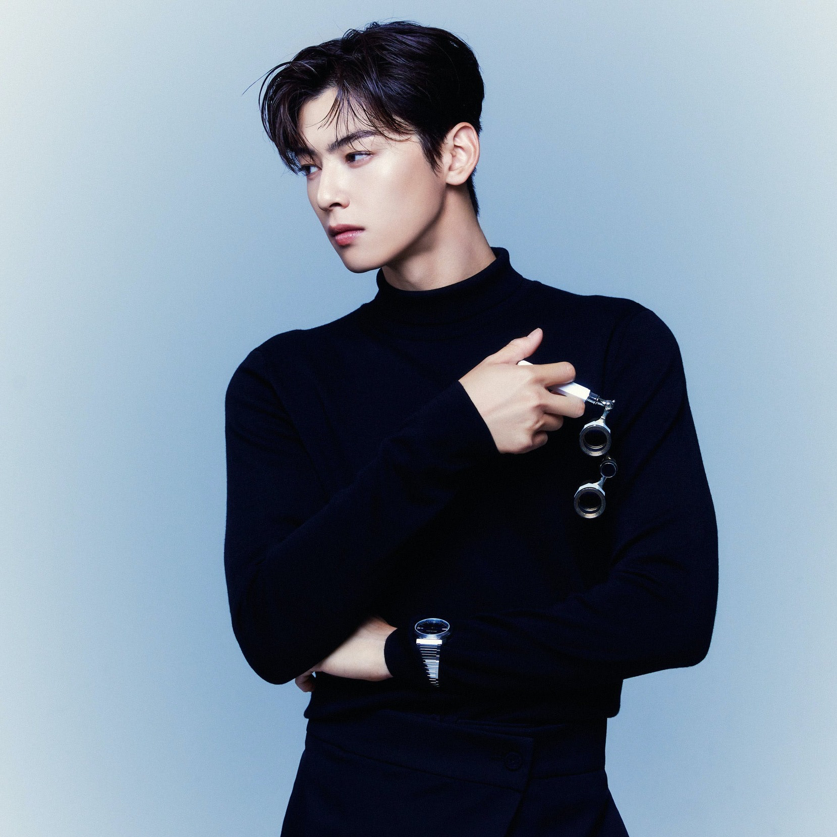 아스트로 최근 활동샷