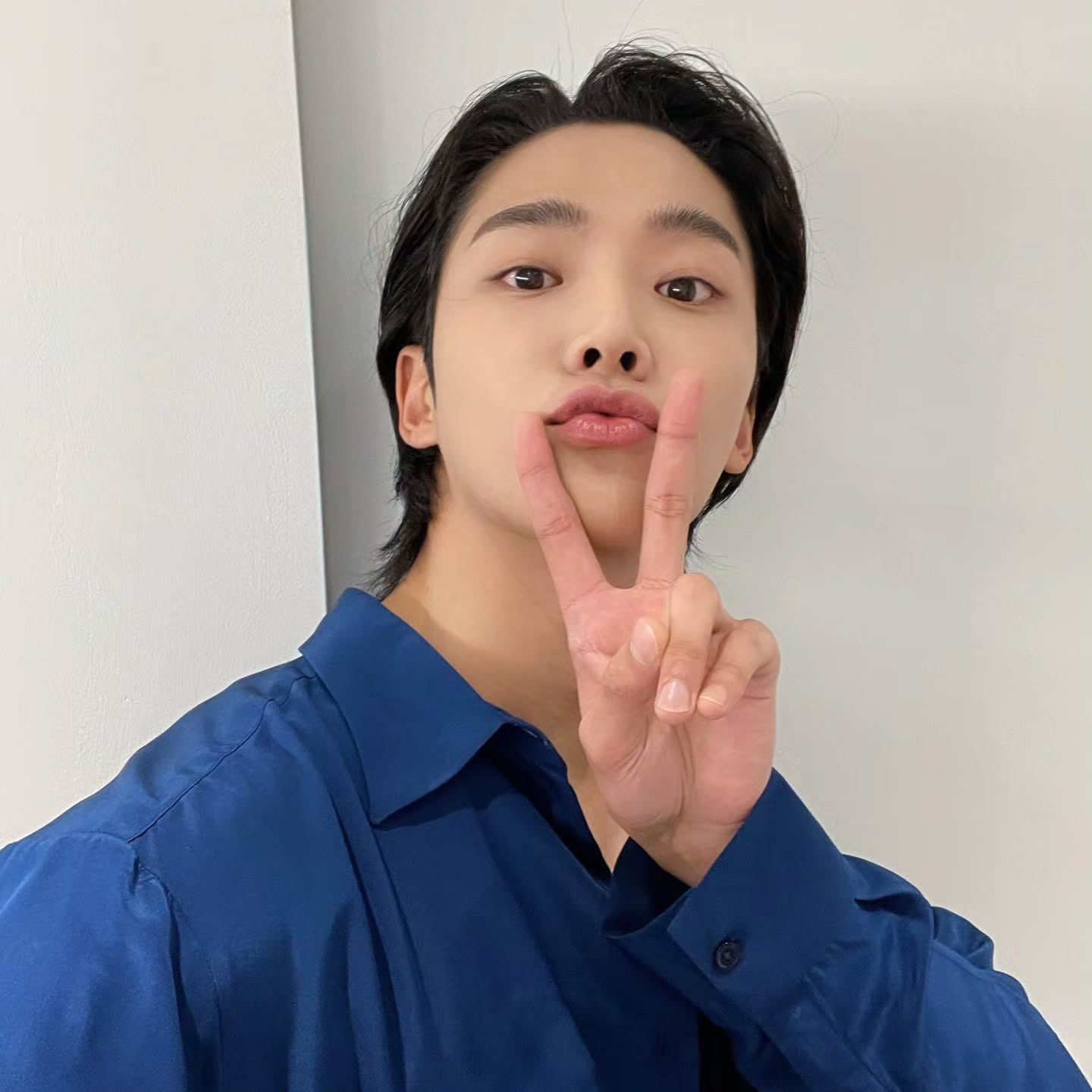 로운 최근 활동샷