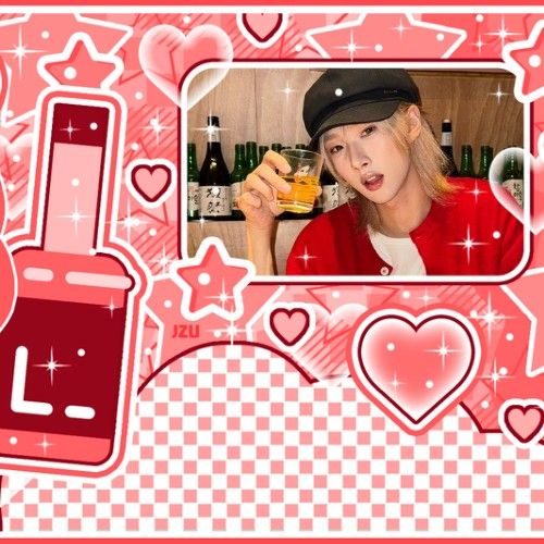 Latest photo of Hu Yetao (NexT1DE)