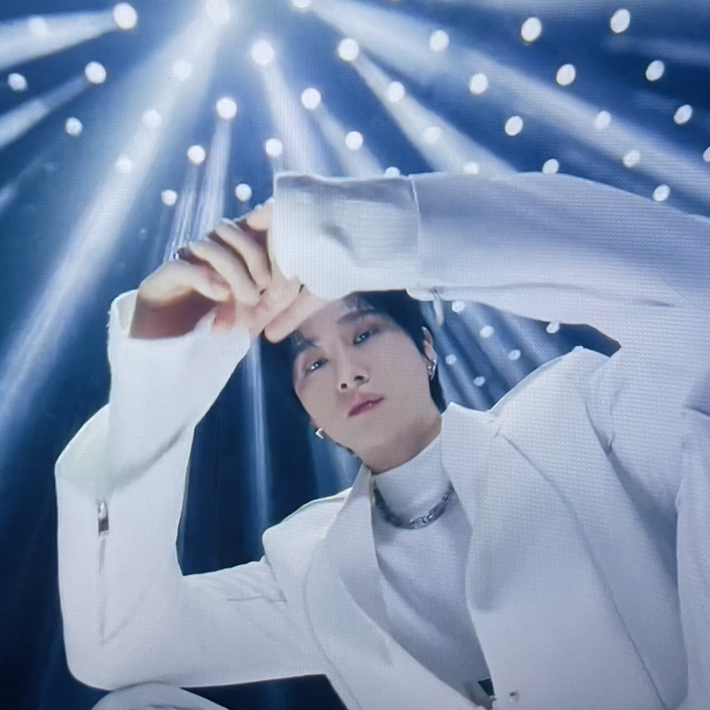 아이엠 (몬스타엑스) 팬이 찍은 순간