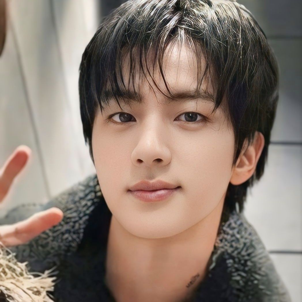 진 (방탄소년단) 최근 활동샷