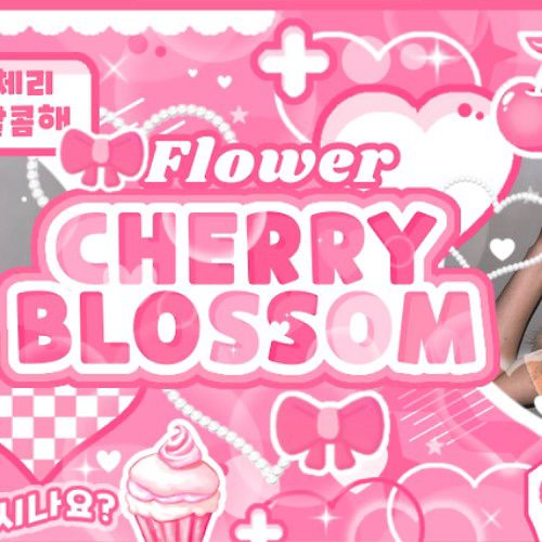 A moment captured by Song Hayoung (fromis_9)'s fan