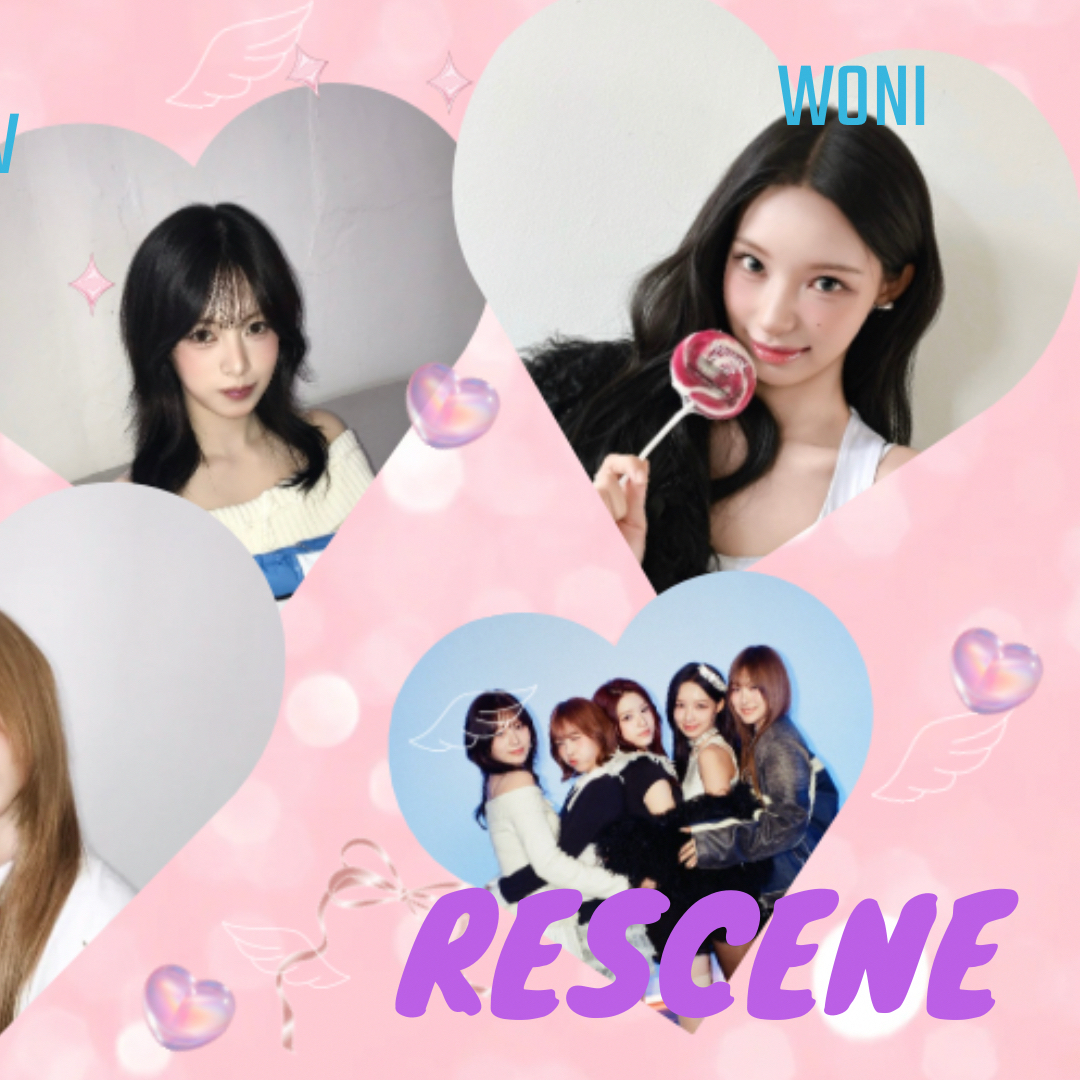 Latest photo of RESCENE