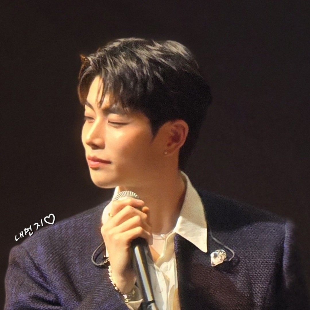 Recent activity shot of MJ (ASTRO)