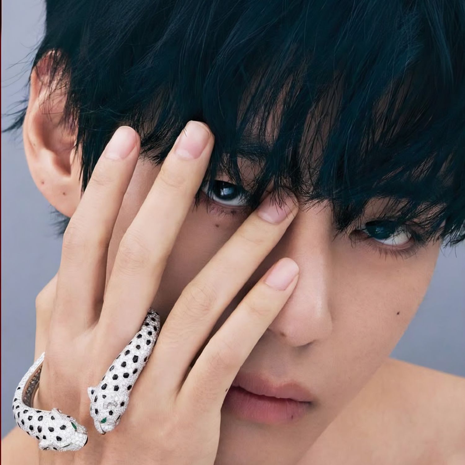 BTSの最近の活動写真