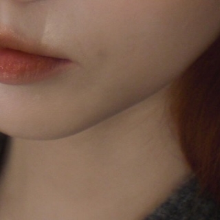 A moment captured by Jeong Yein (Lovelyz)'s fan