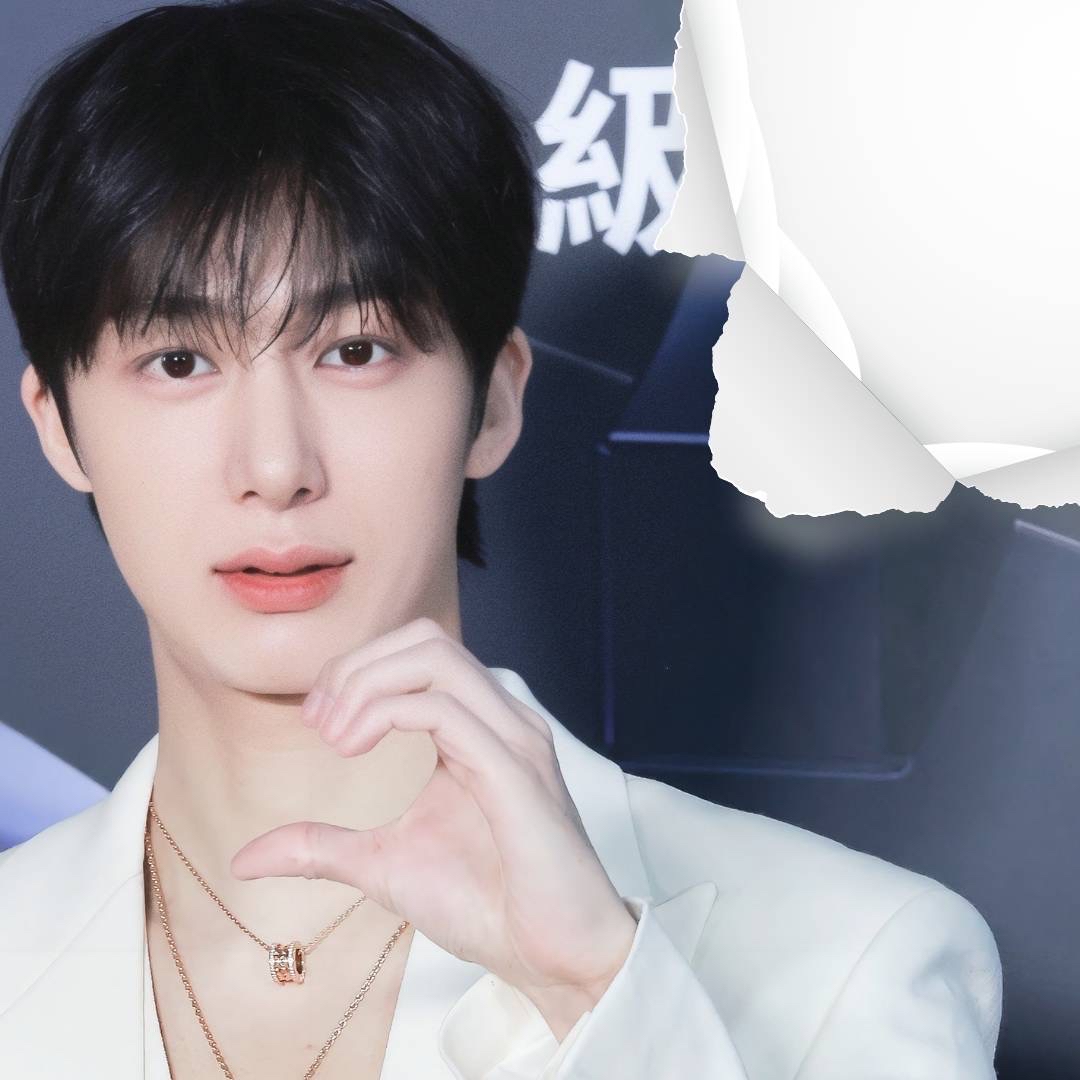 형원 (몬스타엑스)의 비하인드 컷