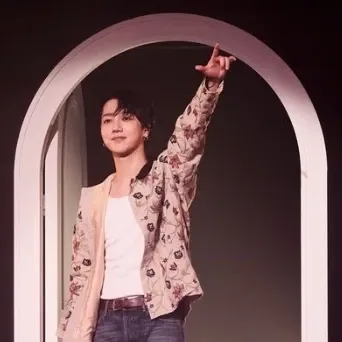 イェソン (Super Junior)の最近の活動写真